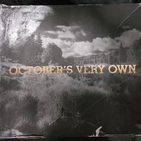 Timberland x‎ OVO 6” Boots Wheat Nubuck Size 13 NIB - Picture 5 of 14